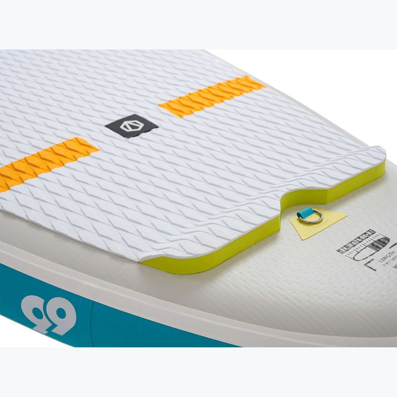 Doska SUP paddleboard Aztron Lunar 3.0 9'9" 7