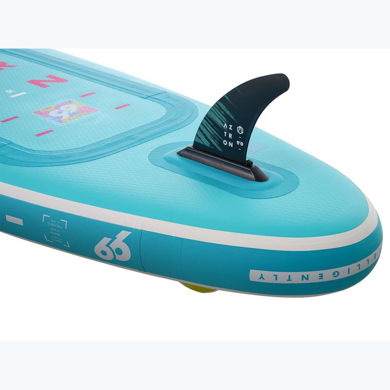 Doska SUP paddleboard Aztron Lunar 3.0 9'9" 9