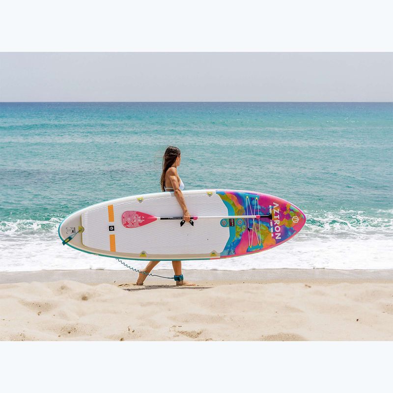 Doska SUP paddleboard Aztron Lunar 3.0 9'9" 10