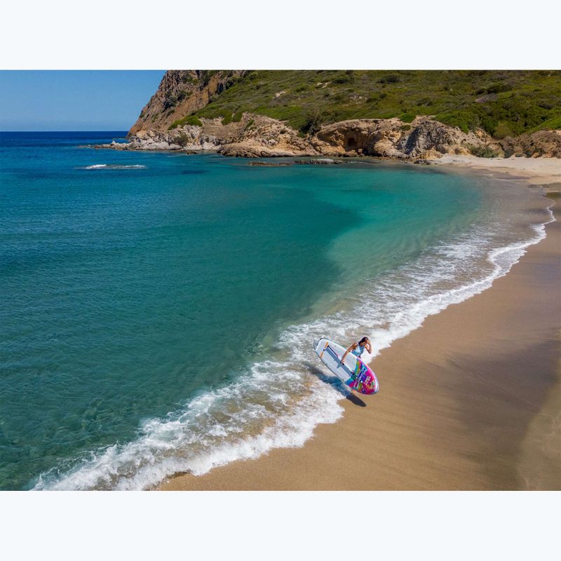 Doska SUP paddleboard Aztron Lunar 3.0 9'9" 11