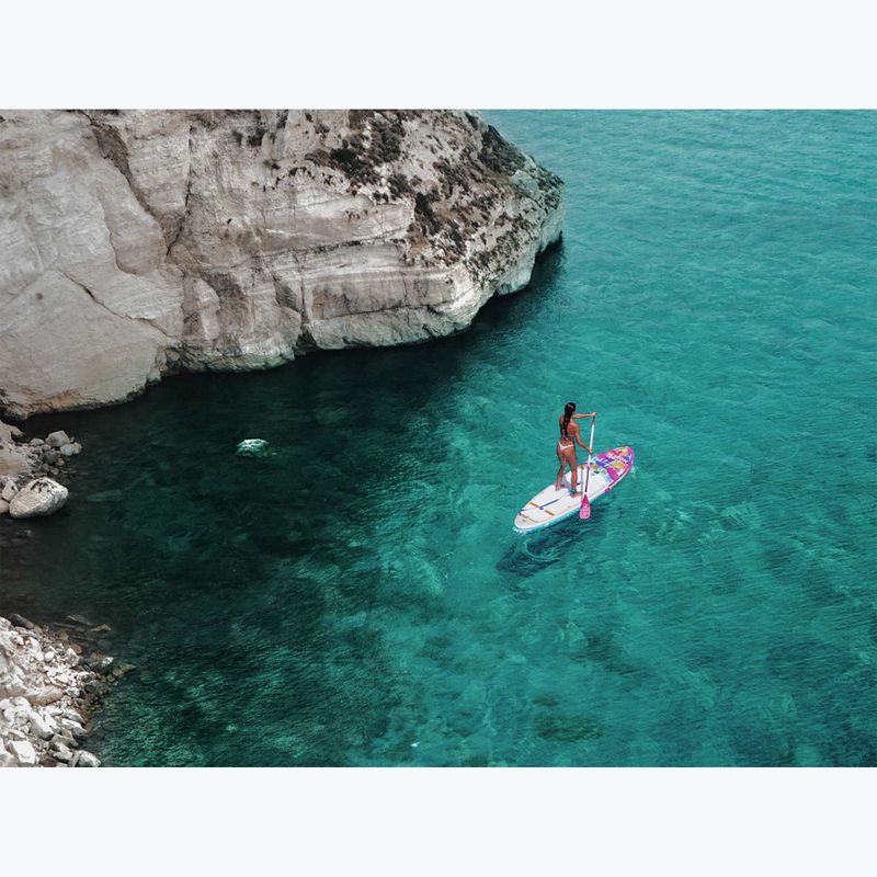 Doska SUP paddleboard Aztron Lunar 3.0 9'9" 13