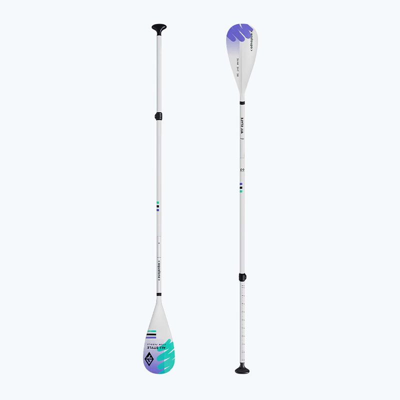 Doska SUP paddleboard Aquatone Wave 10'6" 13