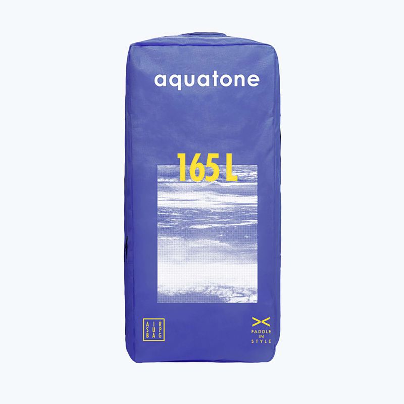 Paddleboard Aquatone Future 2+1 Multi Person 13'0" 18