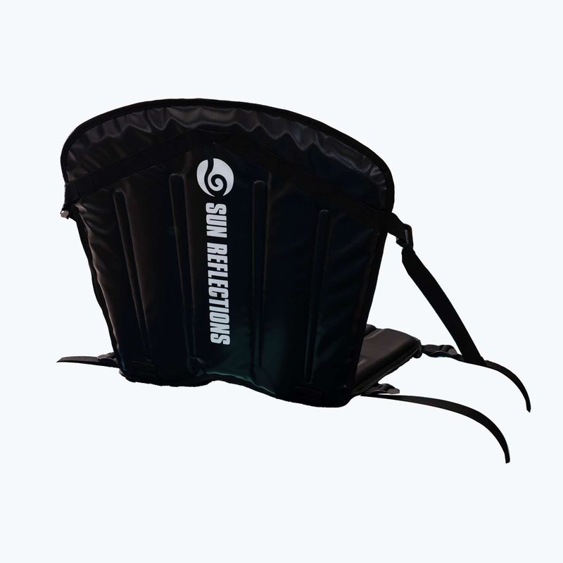 Kajakové sedadlo na paddleboard Sun Reflections Uni Kayak/Sup black 2