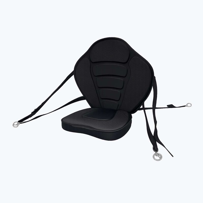 Kajakové sedadlo na paddleboard Sun Reflections Raised Kayak/Sup black 2