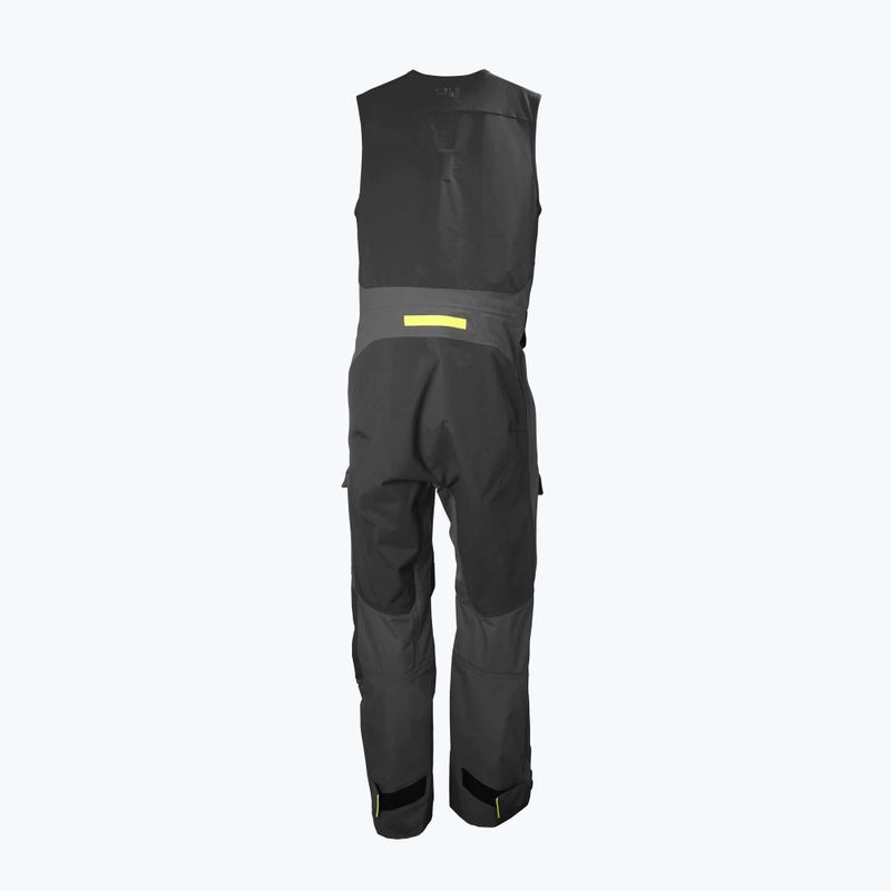 Helly Hansen dámska plachetnica Aegir Race Salopette black 33871_980 2