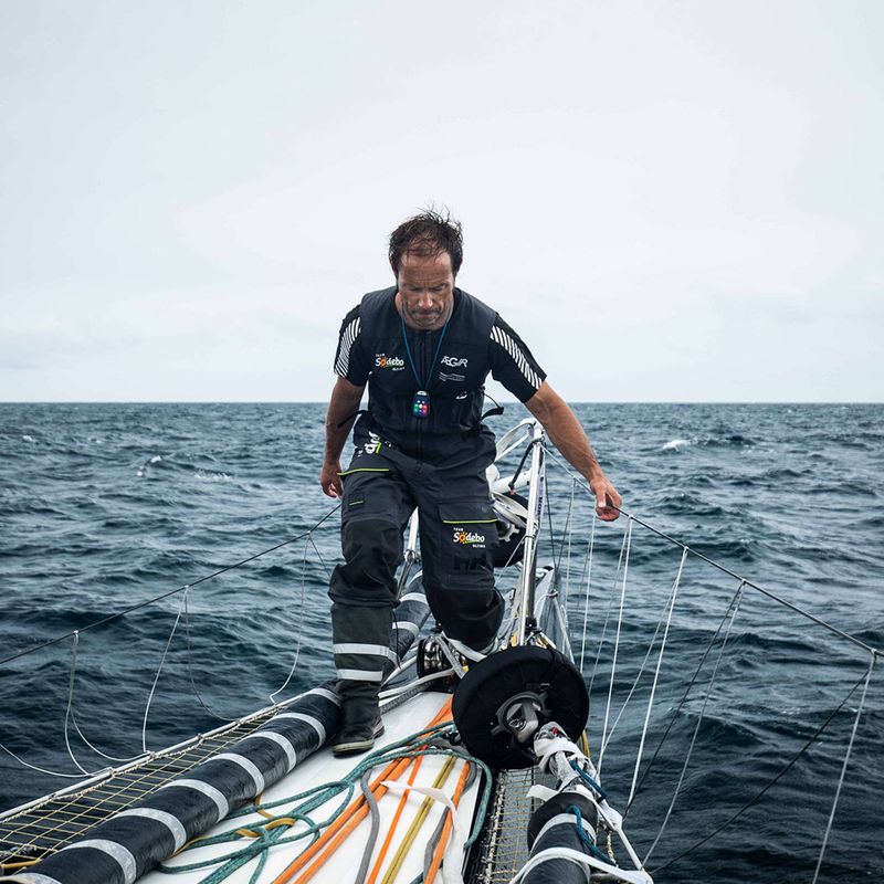 Helly Hansen dámska plachetnica Aegir Race Salopette black 33871_980 4