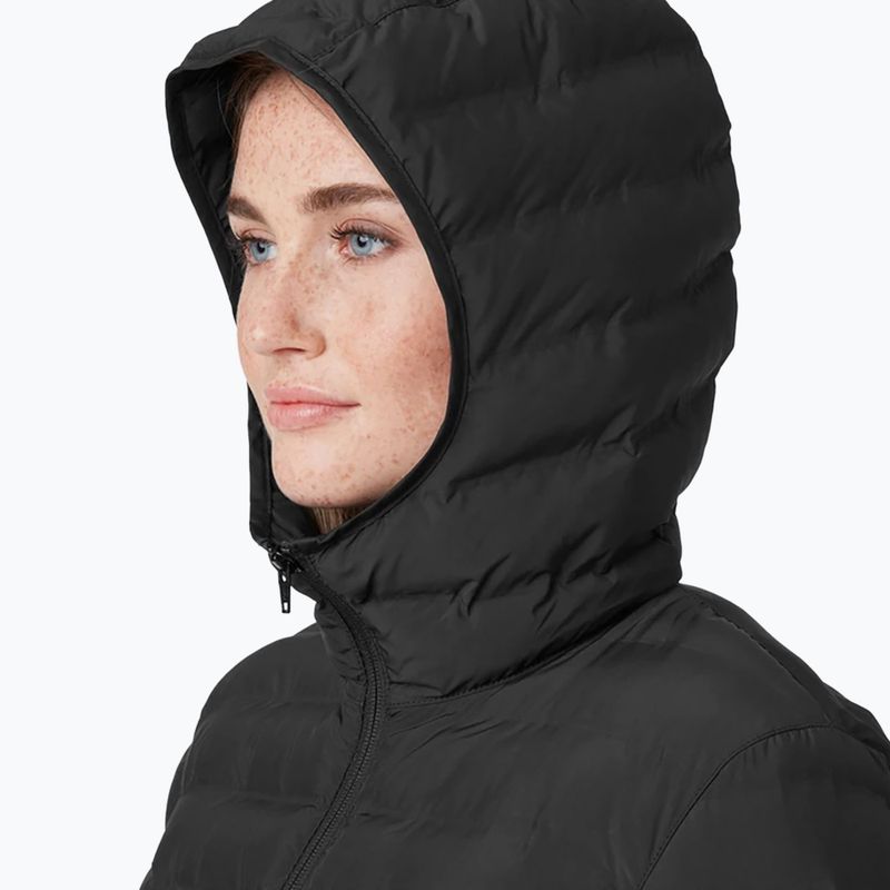 Helly Hansen dámsky páperový kabát Mono Material Insulator čierny 53506_990 3