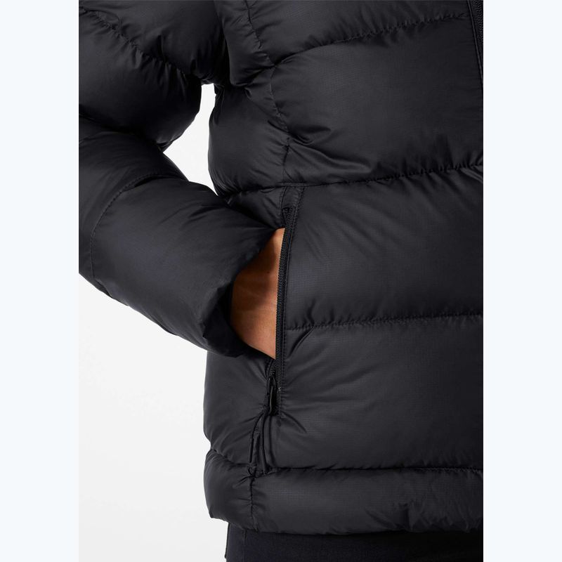 Dámska bunda Helly Hansen Active Puffy black 5