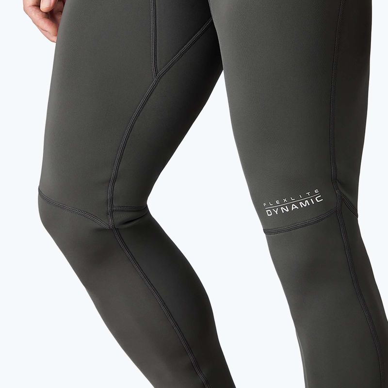 Pánsky plavecký neoprén Musto Flexlite Dynamic 2 mm Long John dark grey 11