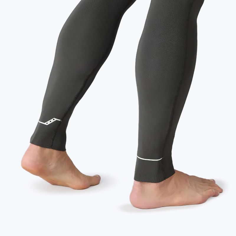 Pánsky plavecký neoprén Musto Flexlite Dynamic 2 mm Long John dark grey 12