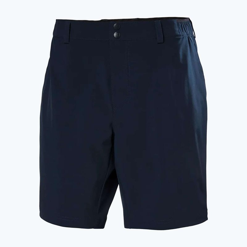 Pánske jachtárske šortky Helly Hansen Hp Sirocco 9" navy 5