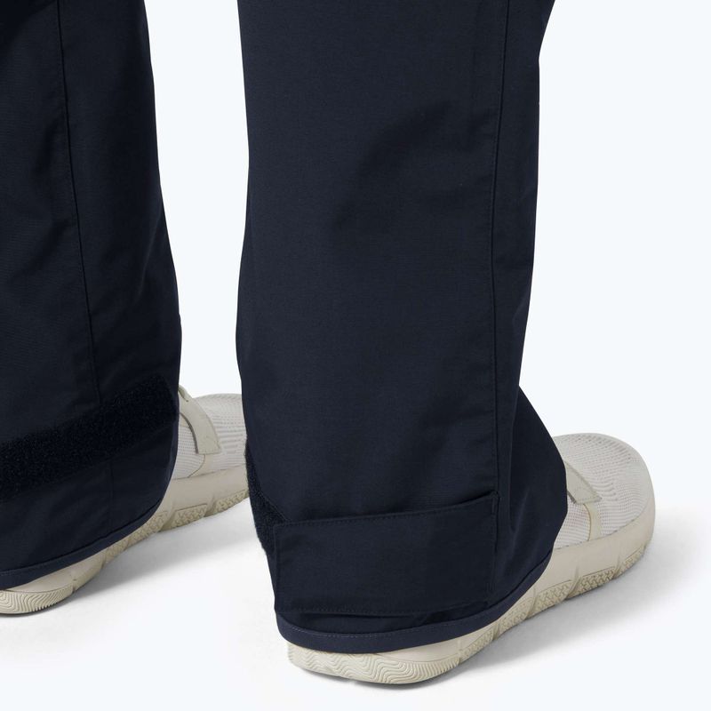 Dámske jachtárske nohavice Helly Hansen Pier 4.0 Bib navy 5