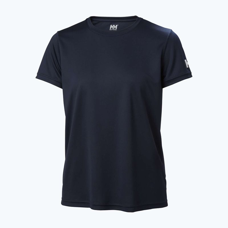 Dámske tričko Helly Hansen HH Tech 2.0 aqua 4