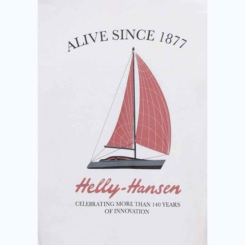 Pánske tričko Helly Hansen Shoreline 3.0 navy 4