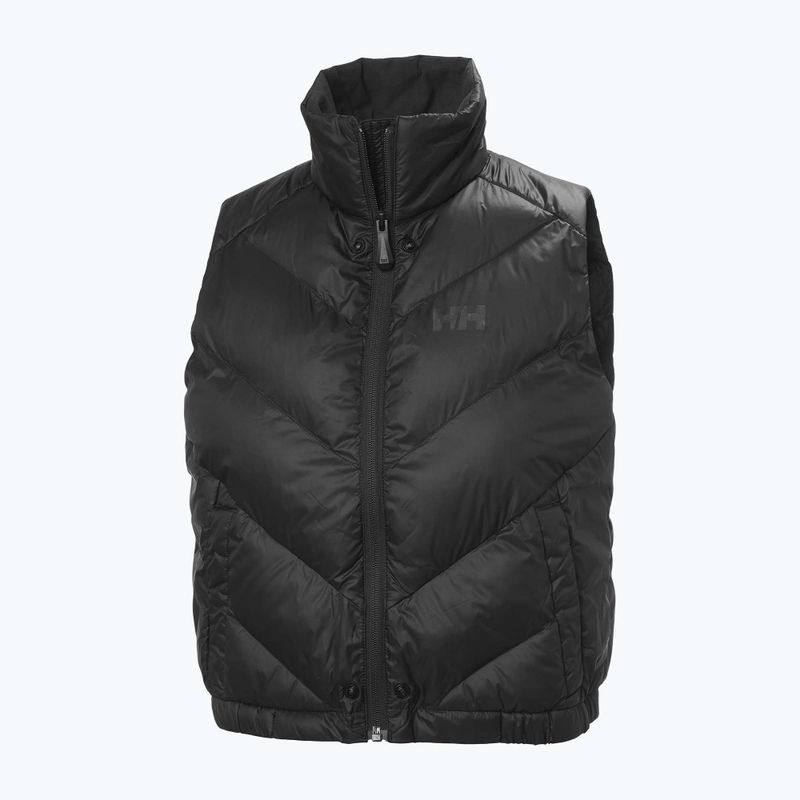 Dámska lyžiarska bunda Helly Hansen Avanti 3-In-1 Softshell Jacket mars red 14