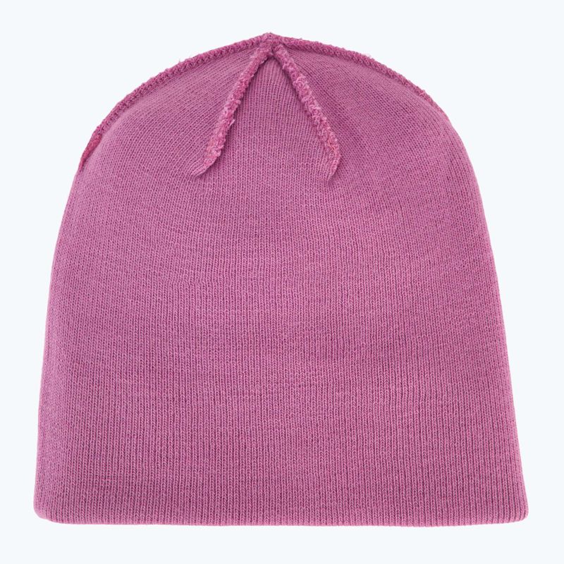 Detská zimná čiapka Helly Hansen Urban Cuff meta pink 4