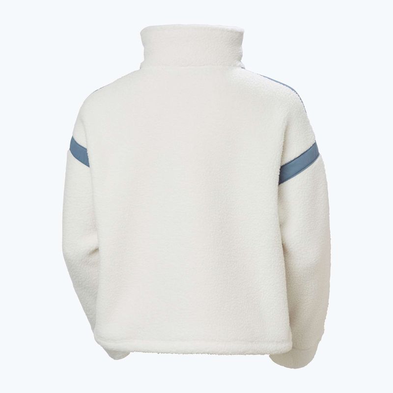 Helly Hansen dámska snehová mikina Imperial Pile Zip 6