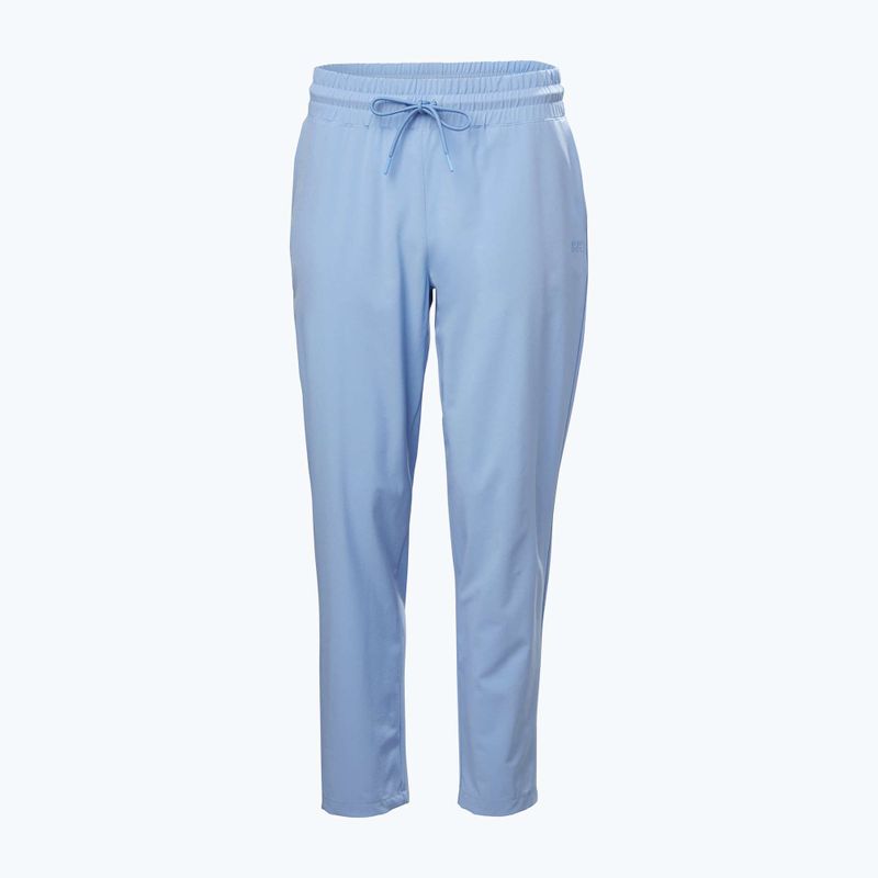 Dámske nohavice Helly Hansen Thalia bright blue 5
