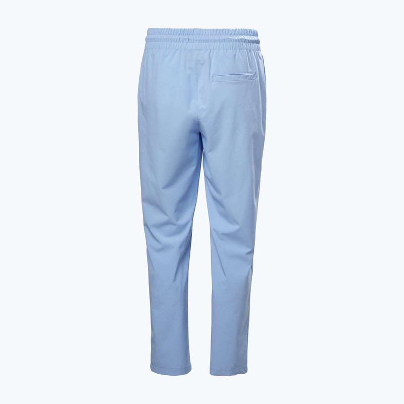 Dámske nohavice Helly Hansen Thalia bright blue 6