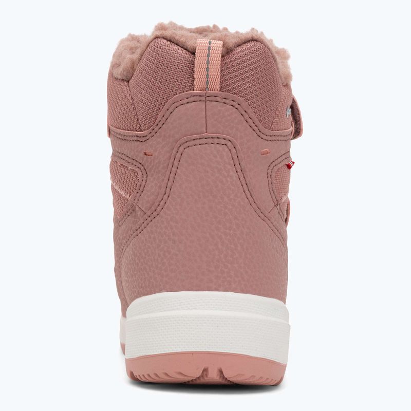 Snehule Viking Footwear Toasty Warm GTX 2V pink/light pink 6
