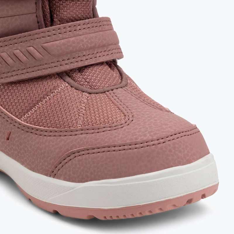 Snehule Viking Footwear Toasty Warm GTX 2V pink/light pink 7