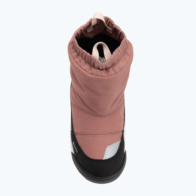 Detské snehové topánky Viking Footwear Expower Warm GTX Pull On pink 5