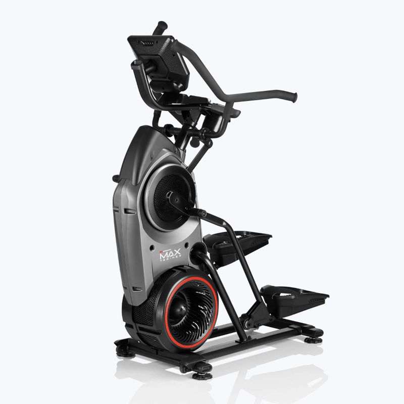 Eliptický trenažér Bowflex BFX Max Trainer M9 black 2