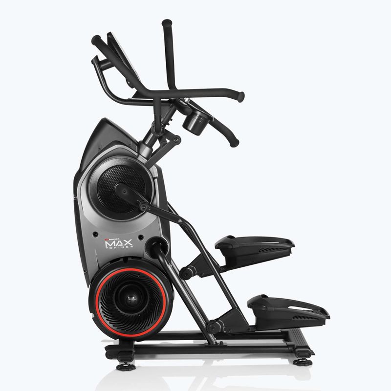 Eliptický trenažér Bowflex BFX Max Trainer M9 black 3