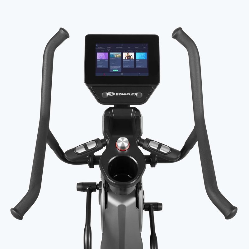 Eliptický trenažér Bowflex BFX Max Trainer M9 black 4