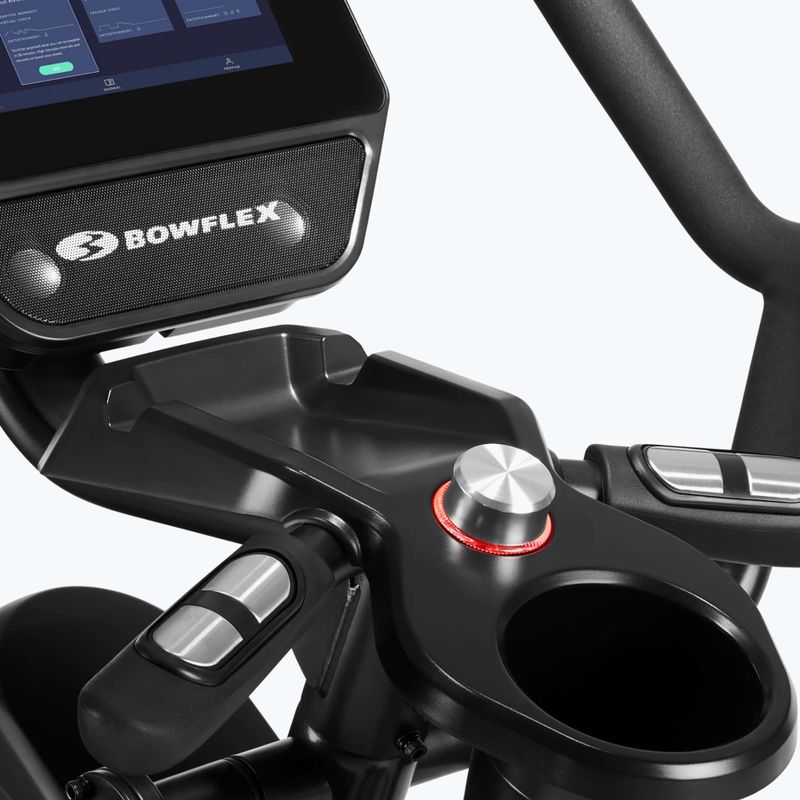 Eliptický trenažér Bowflex BFX Max Trainer M9 black 5