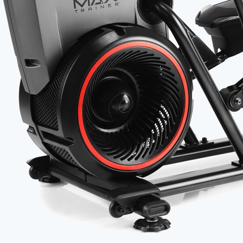 Eliptický trenažér Bowflex BFX Max Trainer M9 black 6