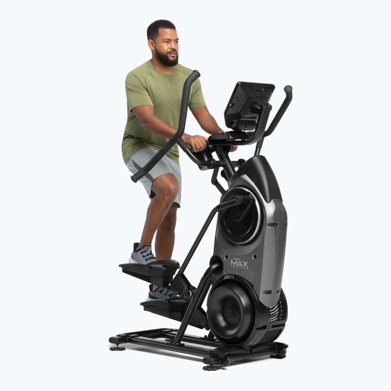 Eliptický trenažér Bowflex BFX Max Trainer M9 black 8
