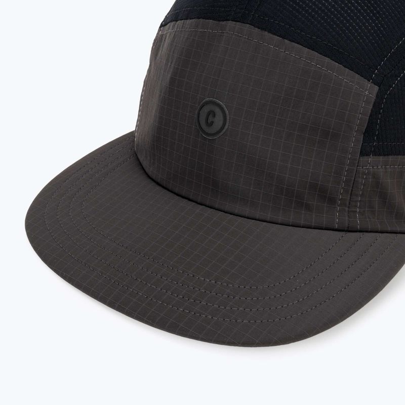 Ciele Athletics GOCap Icon CircleC shadowcast baseballová čiapka 3