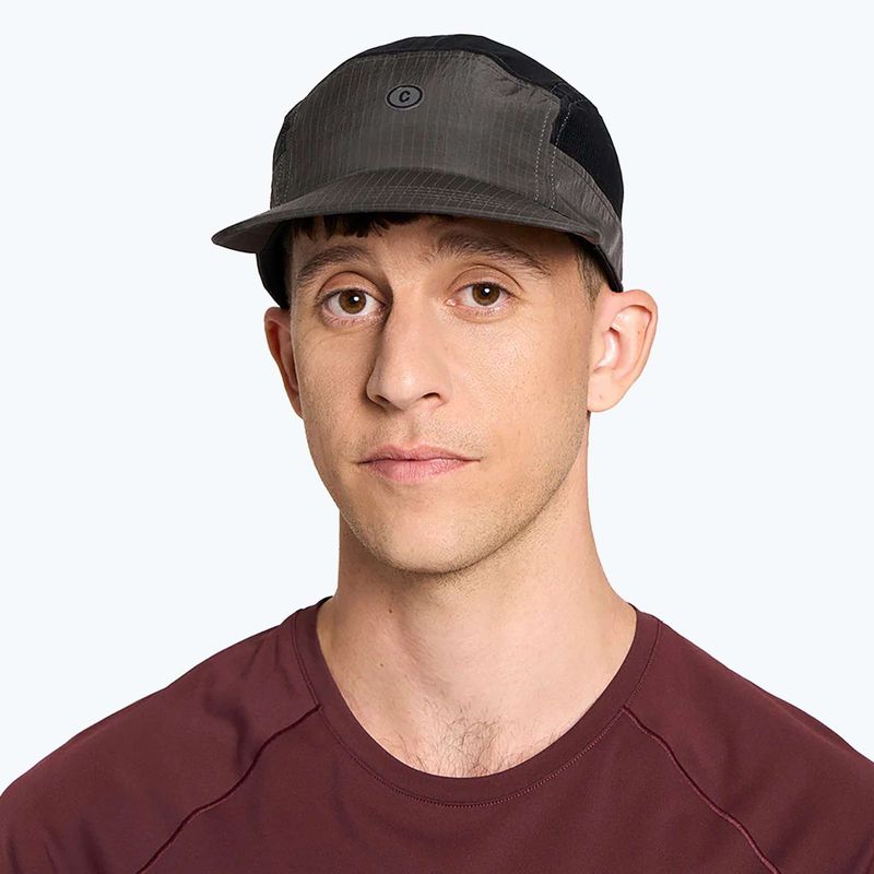Ciele Athletics GOCap Icon CircleC shadowcast baseballová čiapka 8