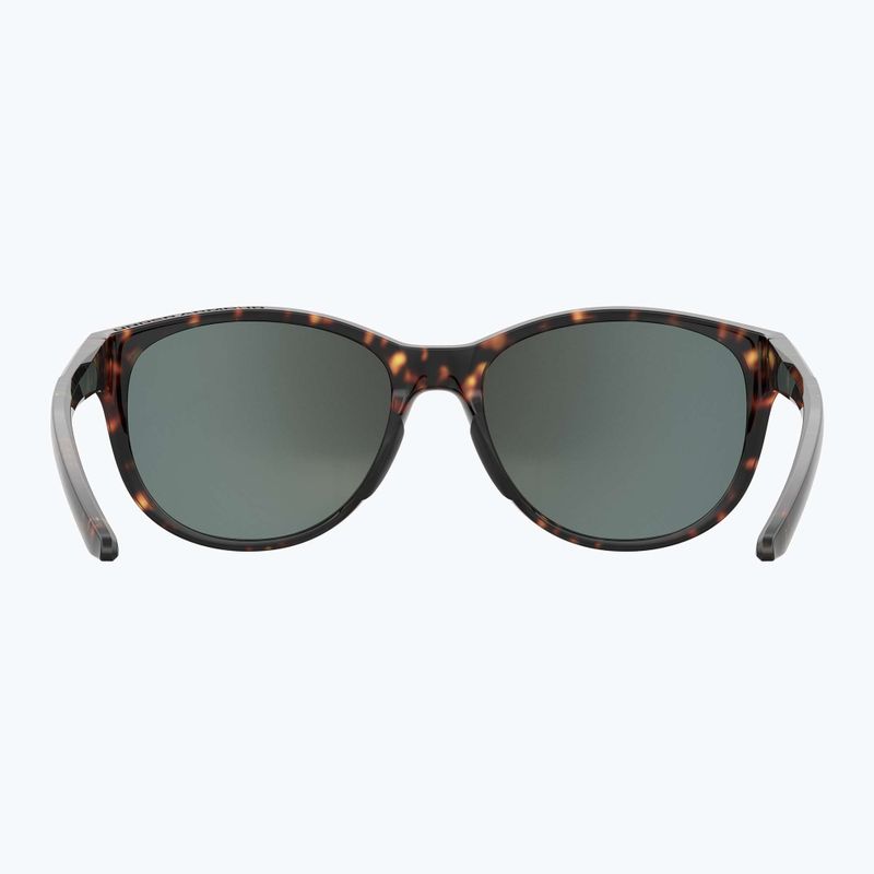 Dámske slnečné okuliare Under Armour 0014/G/S S3 havana/rose gold multilayer 4