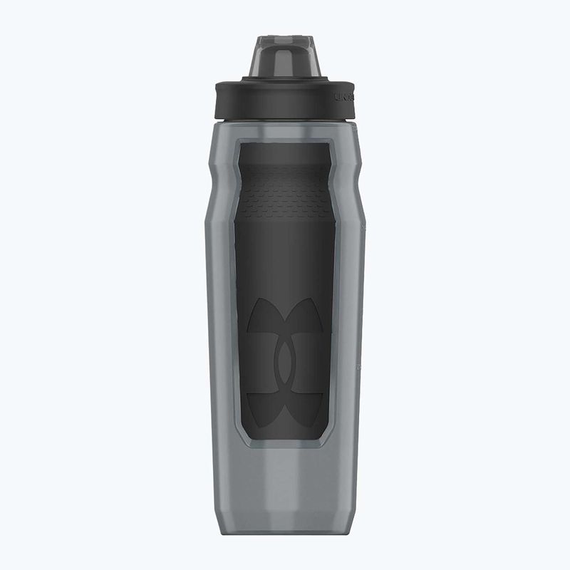 Fľaša na vodu Under Armour Playmaker Squeeze 950 ml grey 2