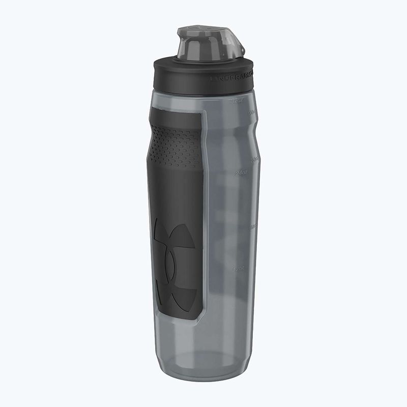 Fľaša na vodu Under Armour Playmaker Squeeze 950 ml grey 3