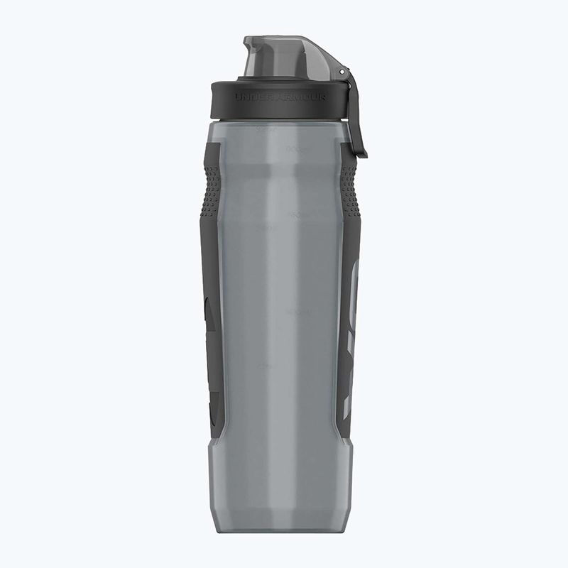 Fľaša na vodu Under Armour Playmaker Squeeze 950 ml grey 4