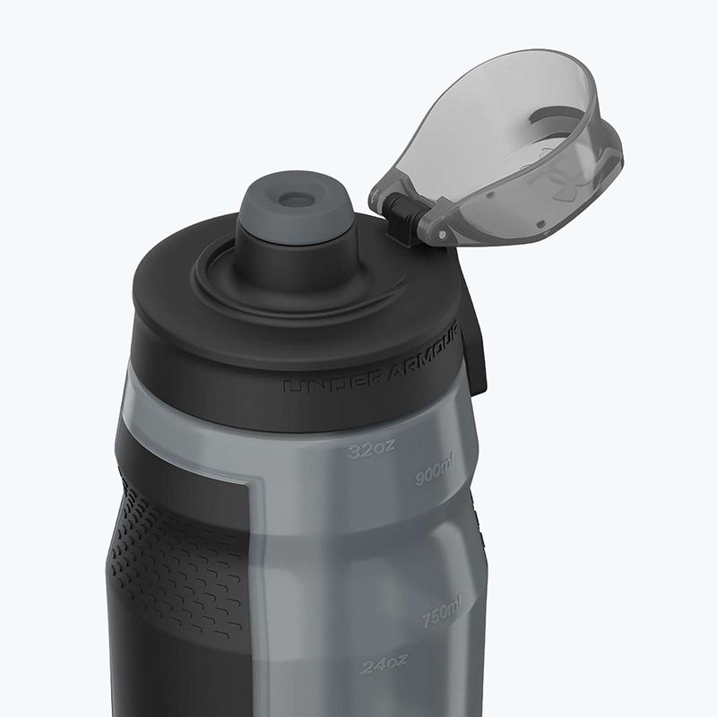 Fľaša na vodu Under Armour Playmaker Squeeze 950 ml grey 5