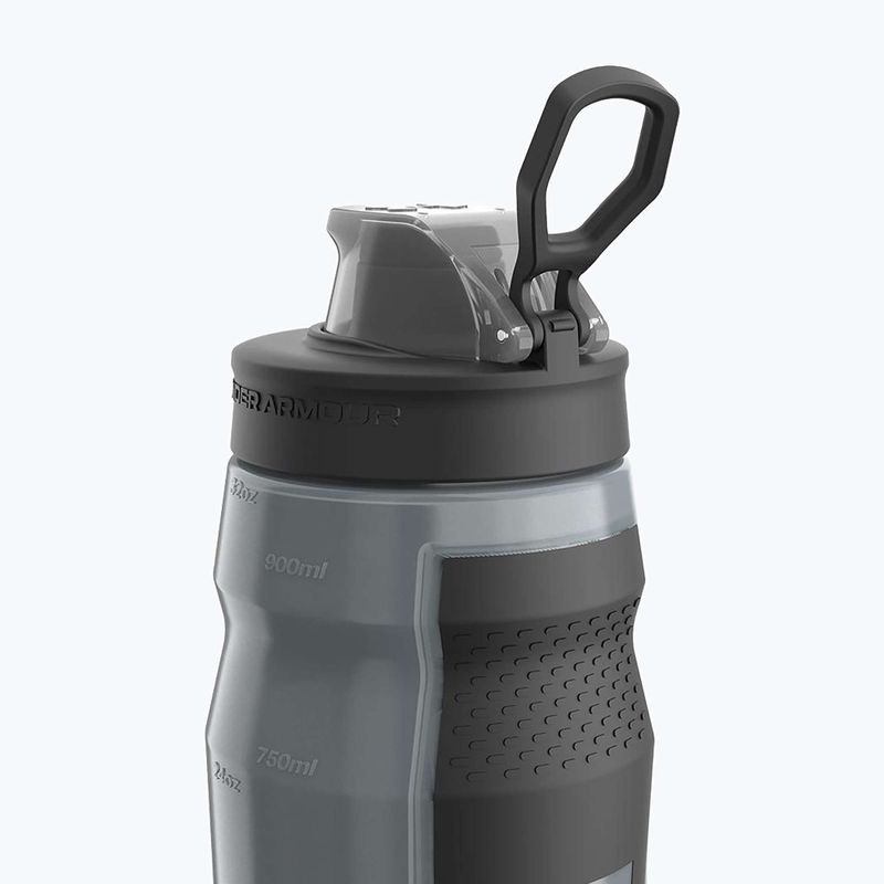 Fľaša na vodu Under Armour Playmaker Squeeze 950 ml grey 6
