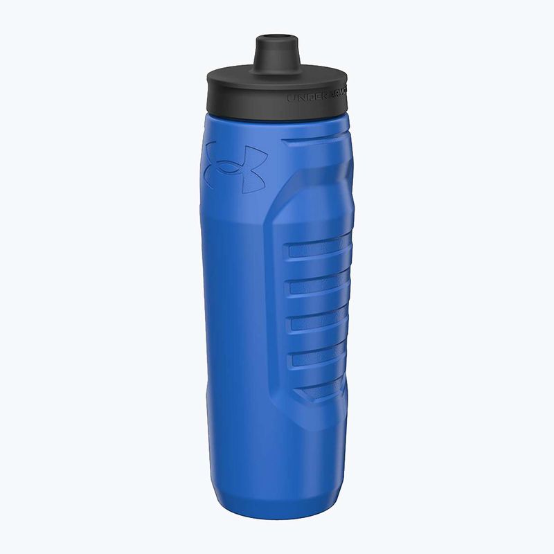Fľaša na vodu Under Armour Sideline Squeeze 950 ml royal blue 2