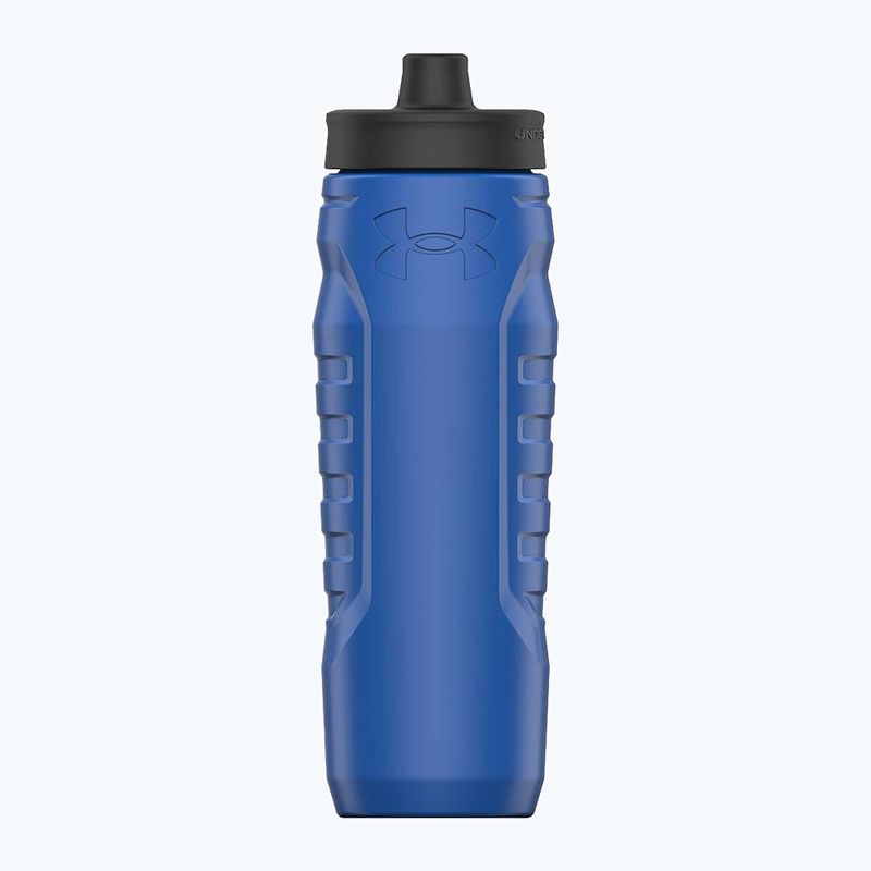 Fľaša na vodu Under Armour Sideline Squeeze 950 ml royal blue 3