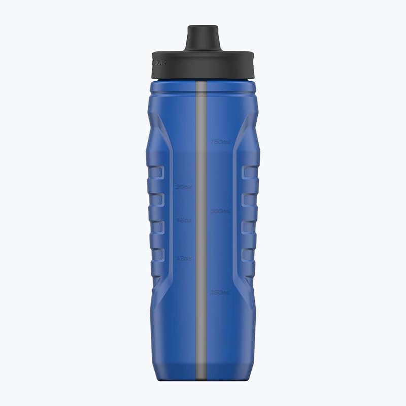 Fľaša na vodu Under Armour Sideline Squeeze 950 ml royal blue 4