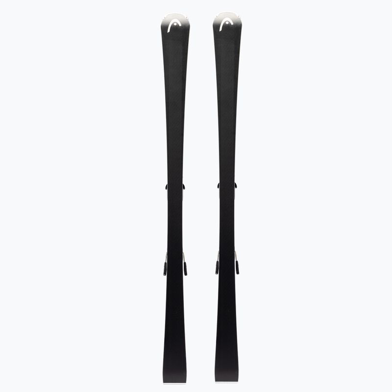 HEAD Supershape E-Original SW SF-PR + PRD 12 black 313390/100832 zjazdové lyže 3
