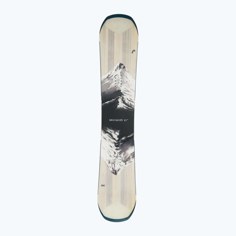 Snowboard HEAD Daymaker LYT 8