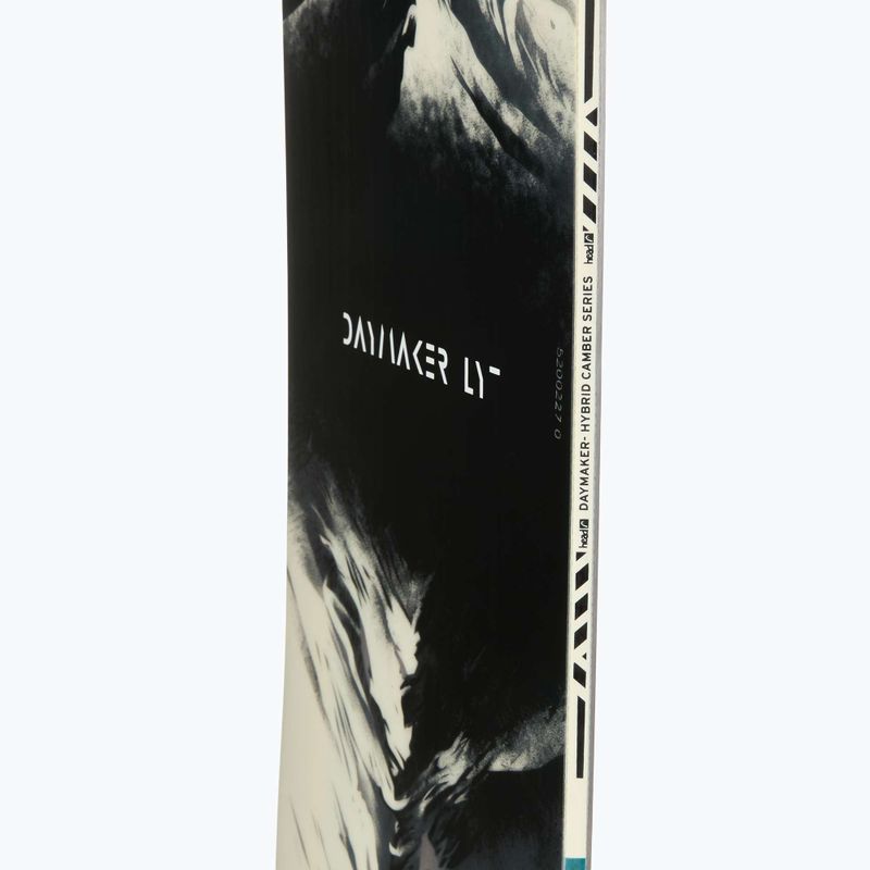 Snowboard HEAD Daymaker LYT 5