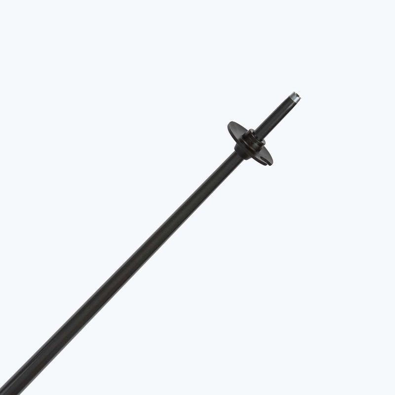 Lyžiarske palice HEAD Frontside carbon black/speed blue 5