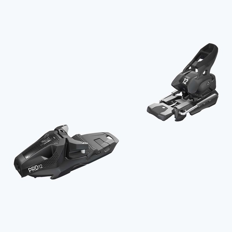 Zjazdové lyže HEAD Supershape e-Rally SW BB-PR + PRD 12 GW black/red 6