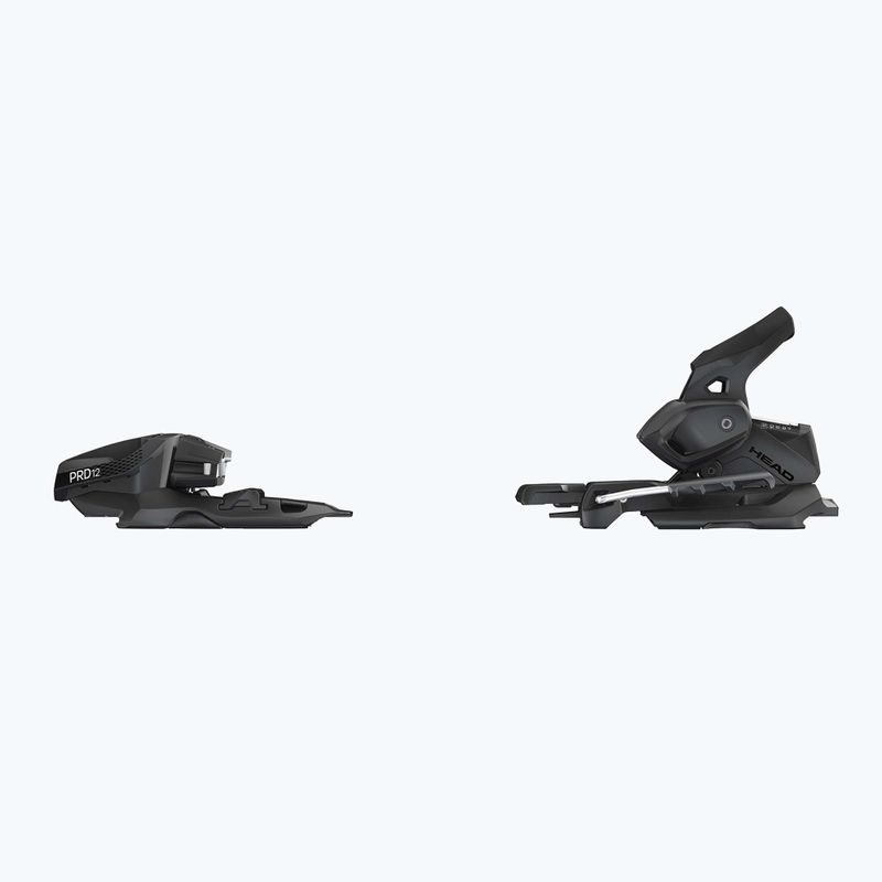 Zjazdové lyže HEAD Supershape e-Rally SW BB-PR + PRD 12 GW black/red 8